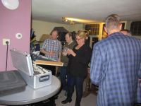 2017-11-24 Maandborrel Pietertje 15 2017-11-24 Maandborrel Pietertje 15